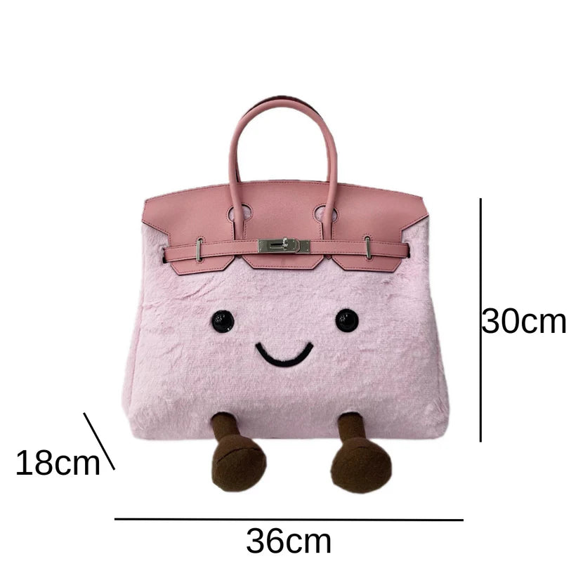 Birky Plush